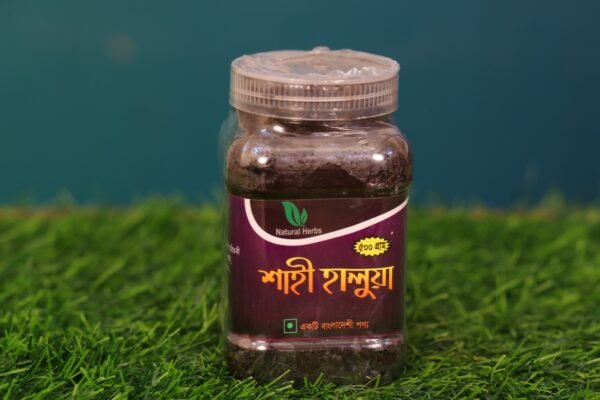 স্পেশাল শাহি হালুয়া 250 গ্রাম